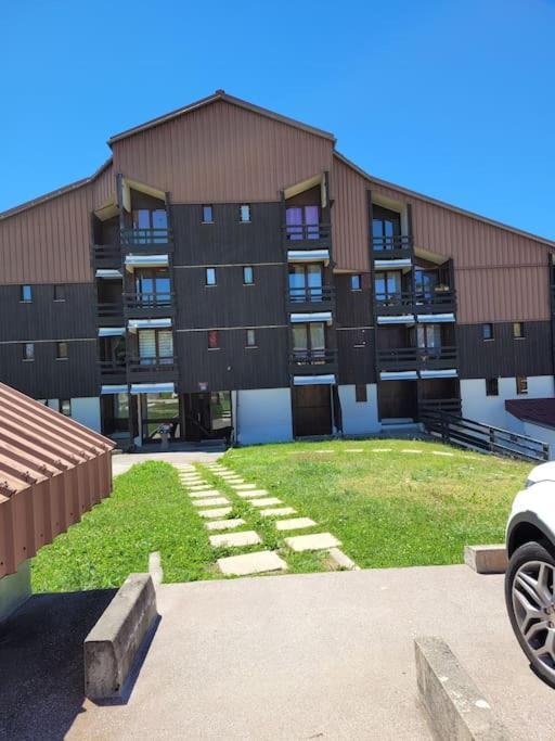 Le Duplex, Superbe Cocon Au Coeur Des Rousses, Tout Confort 5 Pers, Draps Inclus Les Rousses Eksteriør billede