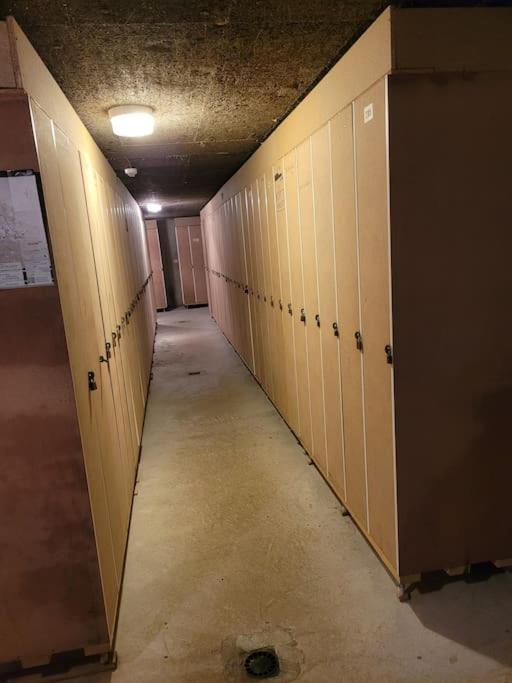 Le Duplex, Superbe Cocon Au Coeur Des Rousses, Tout Confort 5 Pers, Draps Inclus Les Rousses Eksteriør billede